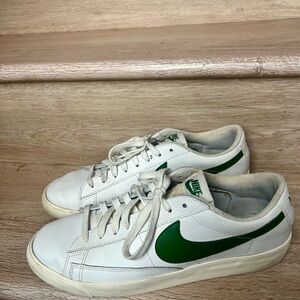 Nike Blazer Low trainers